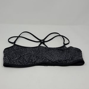 Athleta Swimming Top/ Sport Bra Size 38B/C